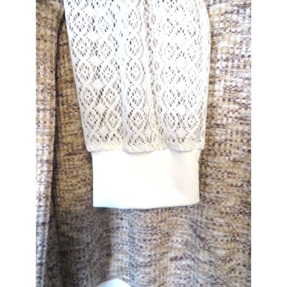 2 Pcs Lot‎ Shein Curve Tops/Sweater Size 3XL - Picture 7 of 16